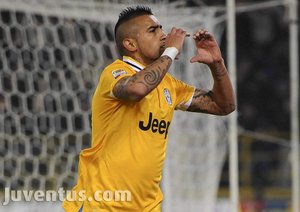 بلونیا 0-2 یوونتوس / هفته ی پانزدهم