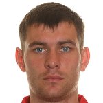 Sergey Politsevich/شاختیور /بلاروس / باشگاهی / مردان (2572)/35