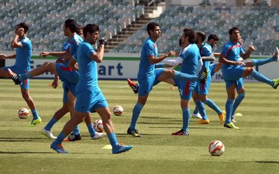 تیم ملی فوتبال بدون کمپ تمرینی در تهران راهی قاره سبز می‌شود/ تغییر برنامه سفر
