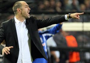 ایگور تودور