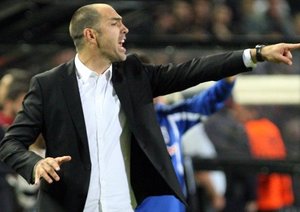 ایگور تودور|پائوک 1 - 1 بوروسيا دورتموند / لیگ اروپا