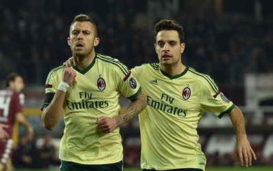 سری‌آ | تورینو 1 - میلان 1 / روسونری 10 نفره برابر تورینو متوقف شد + چیدمان دو تیم ، ویدیوی بازی و گزارش تصویری