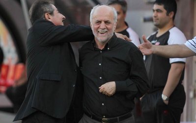 خوردبین: محرومیت هواداران به لیگ منتقل شد اما محرومیت عالیشاه نه/ ما را دو بازی از هوادارانمان محروم کردند