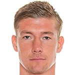 یان زیمِرمان/اینتراخت فرانکفورت /آلمان / باشگاهی / مردان (420)/40