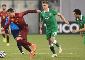 کریستیانو رونالدو