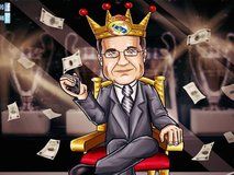 «کافه‌ماتادور» | دیکتاتوری پرز به سبک مدرن