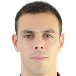 كارملو گونزالس خمنز/اسپورتينگ خيخون /اسپانیا / باشگاهی / مردان (896)/42