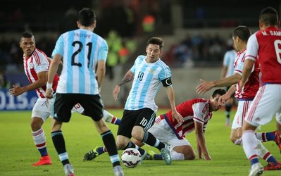 تحلیل آس بر ناکامی آرژانتین / آلبی‌سلسته هیچ وقت با شروع ضعیف به قهرمانی نرسیده است