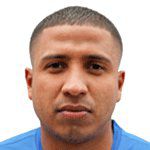 Josimar Jair Atoche Bances/رئال اتلتیکو گارسیلاسو /پرو / باشگاهی / مردان (1371)/36