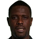 Mohammadou Idrissou/کوف اشتاین /اتریش / باشگاهی / مردان (3993)/45