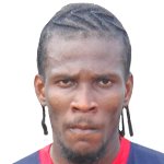 Cornelius Stewart/سنت وینسنت / گرنادین / ملی / مردان (1123)/36