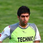 مهدی چمن آرا/استقلال اهواز /ایران / باشگاهی / مردان (950)/