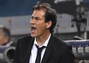 رودی گارسیا