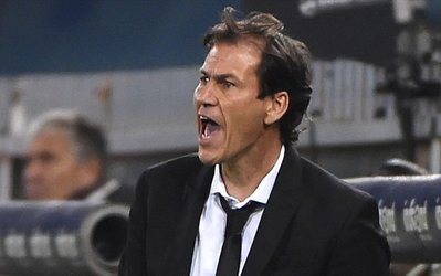 گارسیا: رم در مونیخ سبک کار خود را تغییر نمی دهد