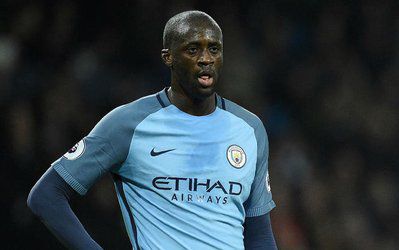 یحیی توره: به جدایی از من سیتی فکر نمی کنم