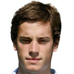 لوکاس سانتیاگو مِلانو/اتلتیکو توکومان /آرژانتین / باشگاهی / مردان (960)/32