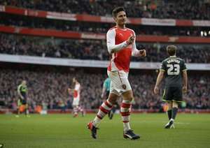 اليوير ژیرود