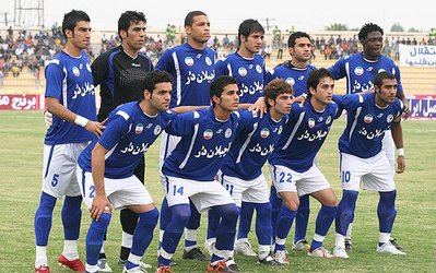 کناره‌گیری جهانداری از مدیریت استقلال اهواز/ ملکی سهام را به طور کامل در اختیار گرفت