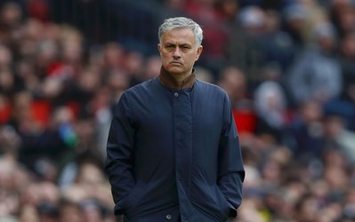 چرا مورینیو سرمربی رئال مادرید نشد؟