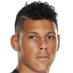 ماتیو بیریگز/گویان / ملی / مردان (1113)/34