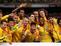 دونگا و برزیل در مسیر بازگشت به افتخارات گذشته