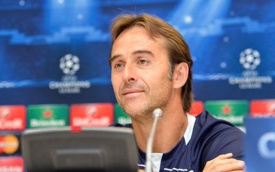 لوپتگی: امیدوارم ایسکو همین روند را ادامه دهد