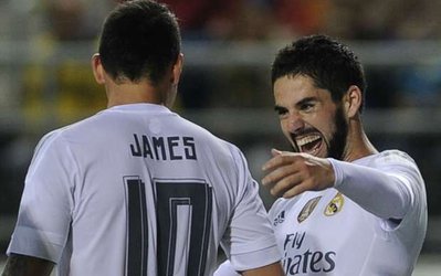 پدر ایسکو: پسرم یوونتوس را دوست دارد اما در رئال خواهد ماند