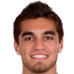 هِکتور خیمِنِز/کلمبوس کورو /آمریکا / باشگاهی / مردان (484)/37