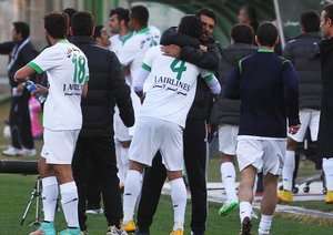 مسعود حسن‌زاده