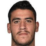 Omer Danino/مکابی پیتاه تیکوا / / باشگاهی / مردان (5804)/30