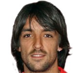 نیکلاس آلخاندرو کابرِرا/ویلا سان کارلوس / / باشگاهی / مردان (5629)/41