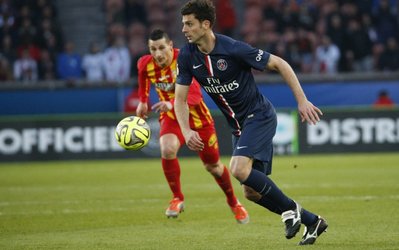 رئیس باشگاه PSG سد راه انتقال موتا می‌شود