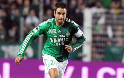 نقل و انتقالات | پیشنهاد آرسنال به کاپیتان با تعصب سن‌آتین