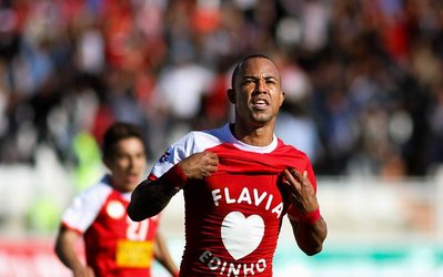 نقل و انتقالات | ادینیو رسماً به السیلیه پیوست