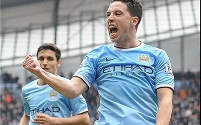 نصری: میخواستم در آرسنال بمانم اما دستدست کردند