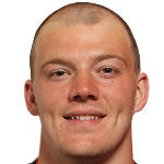 جو ویلیس/Nashville SC / / باشگاهی / مردان (15129)/37