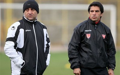 حسین عبدی در گفت‌وگو با متافوتبال: پیام مقابل لخویا بازی می‌کند / نوری در پست اصلی‌اش به میدان می‌رود