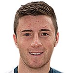 مایکل اوهالوران/اِس. تی جانستون /اسکاتلند / باشگاهی / مردان (2592)/34