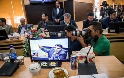 آخرین خبر از مزایده استقلال و پرسپولیس: هدایتی هوا شد؛ پروین و گلرخسار بر خلاف میل دولت، مالک می‌شوند؟