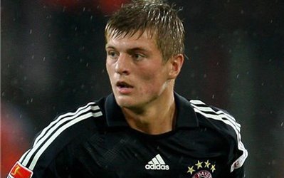 کروس: رئال مادرید نمی‌تواند بایرن مونیخ را غافلگیر کند