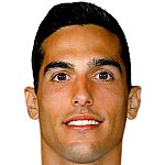 Borja Navarro García/کودال /اسپانیا / باشگاهی / مردان (3733)/35