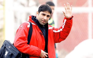 هاشمیان: شکست از عراق لذتی به اندازه پیروزی داشت