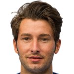 Marius Sowislo/ماگدبورگ /آلمان / باشگاهی / مردان (3784)/43