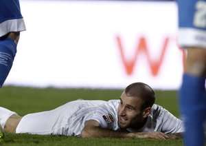 رودریگو سباستین پالاسیو