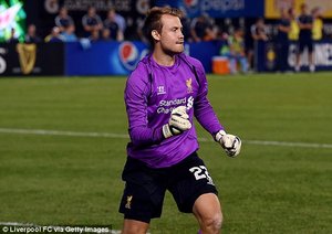 سیمون میگنولت