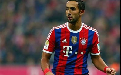 بن‌عطیه: بازی‌هایم در بایرن مونیخ بیشتر نشود این تیم را ترک می‌کنم