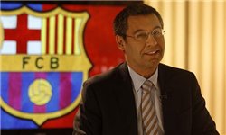 مسی آینده بارسلونا را رهبری می‌کند