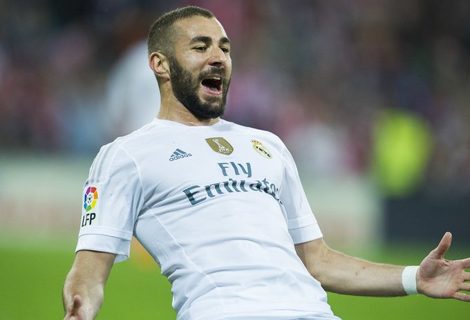 اتلتیک بیلبائو 1 - 2 رئال مادرید / لالیگا /خلاصه بازی