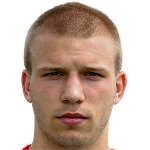 مارکو راپ/بایرویت /آلمان / باشگاهی / مردان (4162)/34