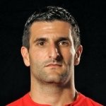 پیر-آلن فراو/كان /فرانسه / باشگاهی / مردان (911)/45